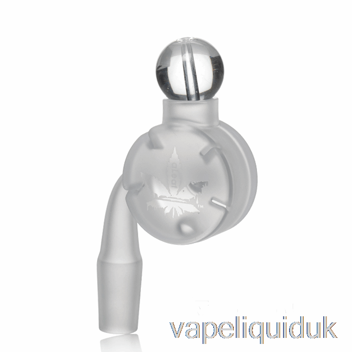 aLeaf Globe Banger Kit 14mm Male - 90 Vape Juice